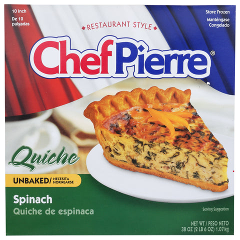 Quiched Spinach 10