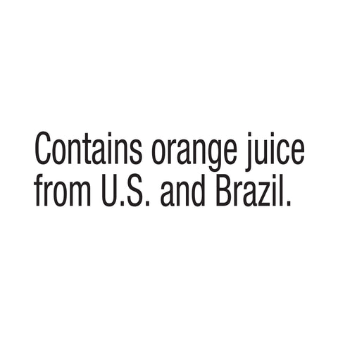 Tropicana Pure Premium JUICE ORANGE PURE PREMIUM CARTON