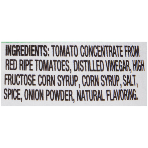 Ketchup Squeeze Classic 514500/78002819