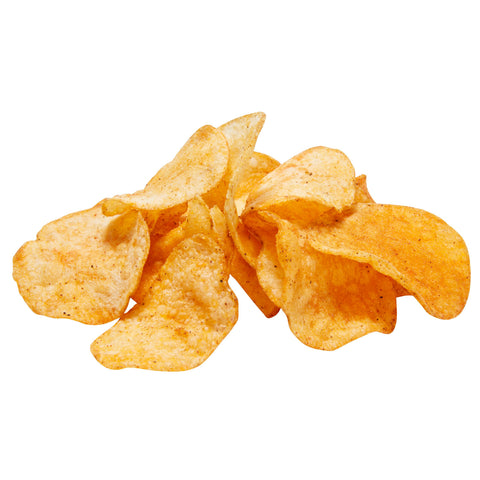 Lays BBQ Potato Chips Single Serve, 1 Ounce -- 104 per case.