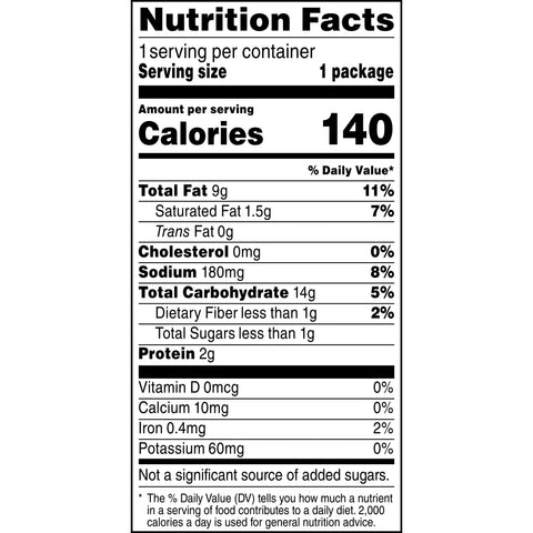 Peanut Butter Creamy All Natural
