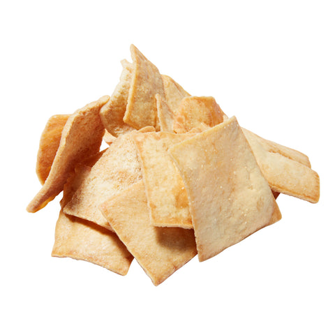 Stacys Snacks Simply Naked Pita Crisps, 6.75 Ounce -- 8 per case.