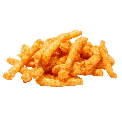 Snack Cheese Crunchy Jalapeno Cheddar Large Single Serve