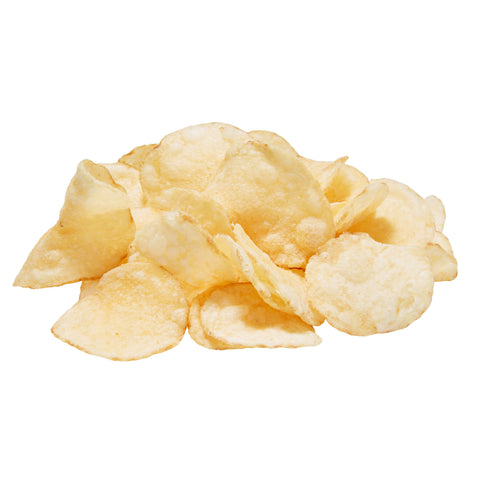 Chip Potato Kettle Cooked Sea Salt & Vinegar Large Single Serve