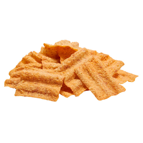 Chip Multigrain Harvest Cheddar Whole Grain Single Serve