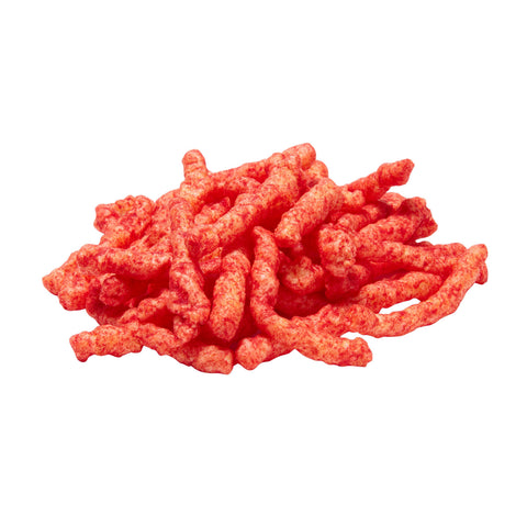 Cheetos® SNACK CHEETOS CRUNCHY XTRA FLAMIN HOT XVL