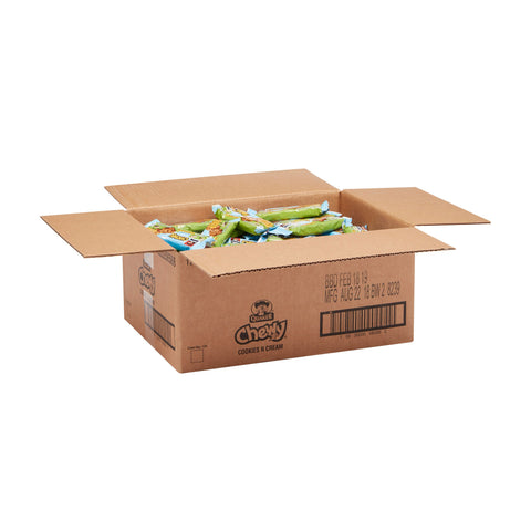 Quaker Chewy GRANOLA BAR CHEWY COOKIES & CREAM
