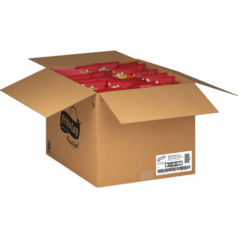 Cheetos® SNACK FANTASTIX WHOLE GRAIN RICH HOT SINGLE SERVE