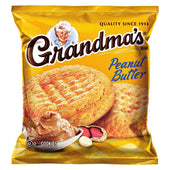 Cookie Big Peanut Butter Iw