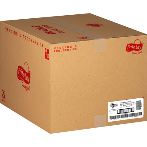 Chip Tortilla Cooler Ranch Lss
