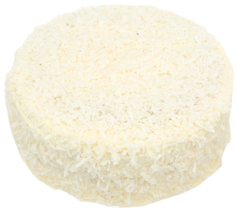 Cake Layer Coconut Premium Un-cut Round 9
