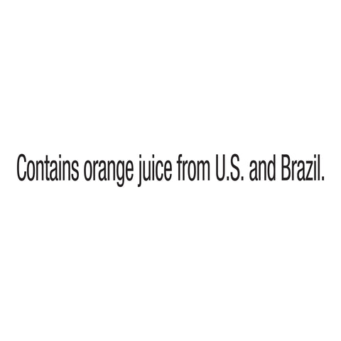 Tropicana Pure Premium JUICE ORANGE PURE PREMIUM PLASTIC