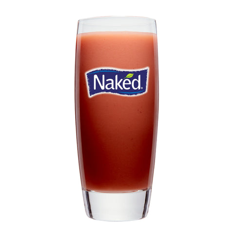 Naked Juice JUICE STRAWBERRY BANANA SMOOTHIE 100%
