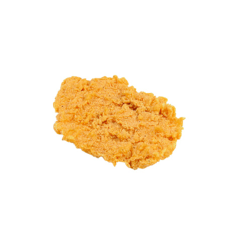 The LEGEND™ CHICKEN BREAST BREADED CHICKEN FRIED