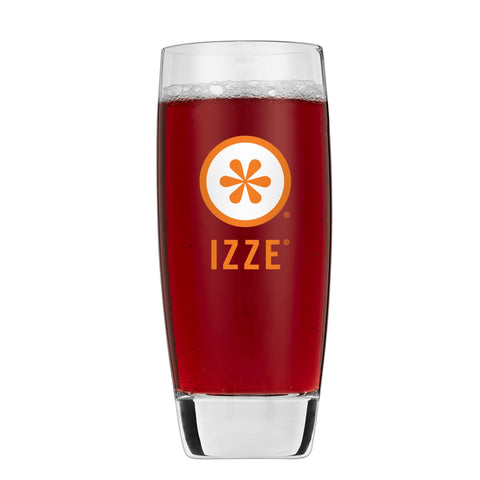 Izze JUICE CHERRY LIME SPARKLNG CAN