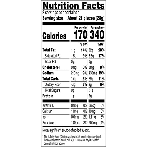 Cheetos Crunchy Flamin Hot Cheese Flavored Snacks, 2 Ounce - 64 per case