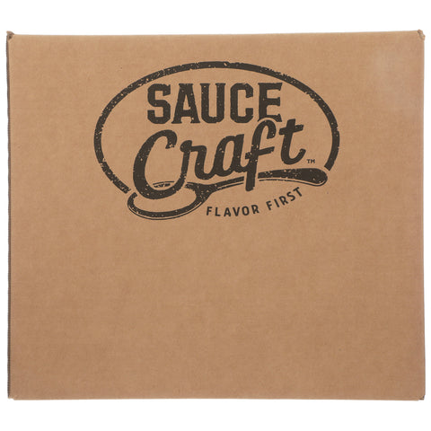 Sauce Buffalo Wing Rtu