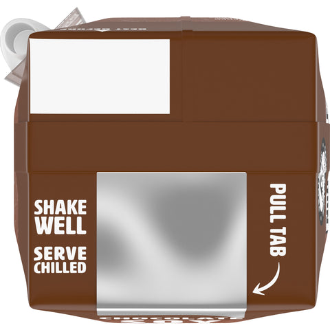 Silk Chocolate Soymilk, 8 Ounce -- 18 per case.