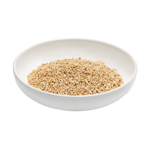Quaker® CEREAL OATMEAL STEEL CUT REGULAR