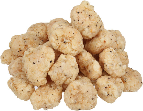 Tyson® CHICKEN BITES BREADED HOMESTYLE HANDHELD CHICKEN 10043140928