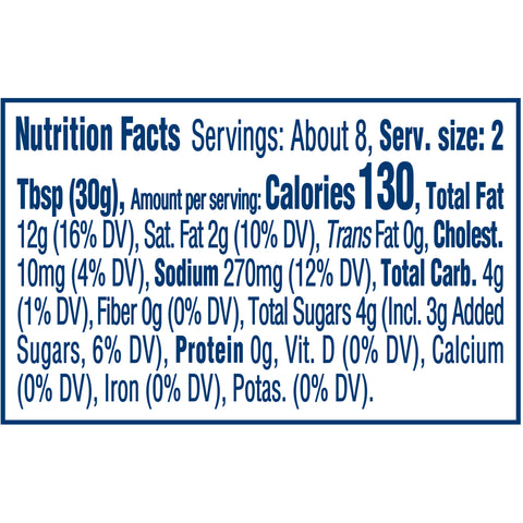 Kraft Thousand Island Dressing, 8 Fluid Ounce -- 9 per case.