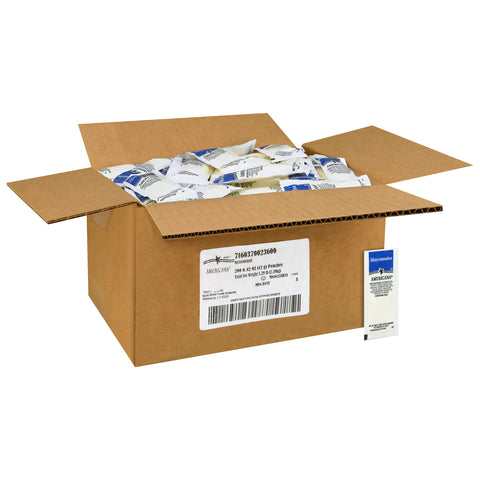 Mayonnaise Single Serve Packet 7621810/78000845