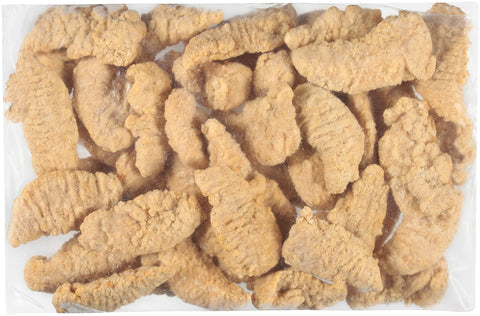 Chicken Tenderloin Breaded Lightly Fc 2 Oz 7084-0928