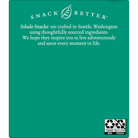 Snack Mix Classic Fruit & Nut Blend