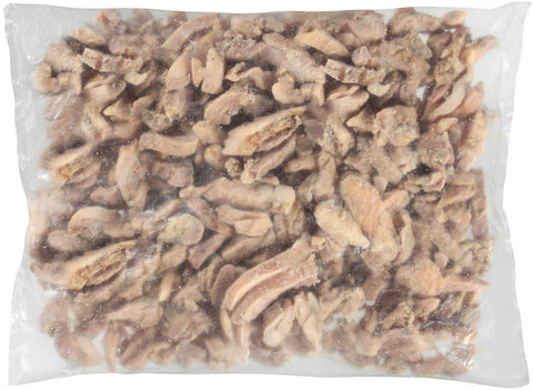 Tyson® CHICKEN LEG WHOLE STRIP FULLY COOKED 10069220928
