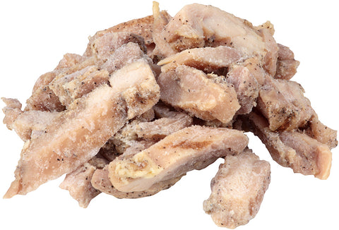 Tyson® CHICKEN LEG WHOLE STRIP FULLY COOKED 10069220928