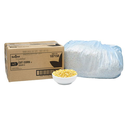 Packer CORN CUT WI
