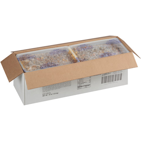 Chef Francisco® SOUP HARVEST GRAIN W/ PORTOBELLO MUSHROOM (W) 168620/78001247