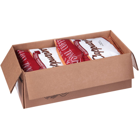 Cappuccino Mix Hazelnut Belgian