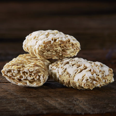 Cereal Frosted Mini-wheats® Bite Size Individual Box