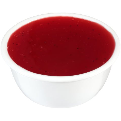 Dressing Kraft Free Raspberry Vinaigrette 4 Case 1 Gallon