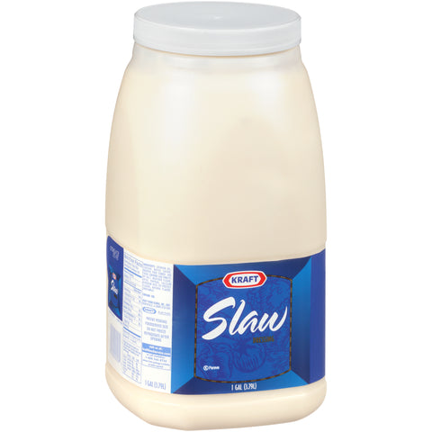Dressing Coleslaw Miracle Whip