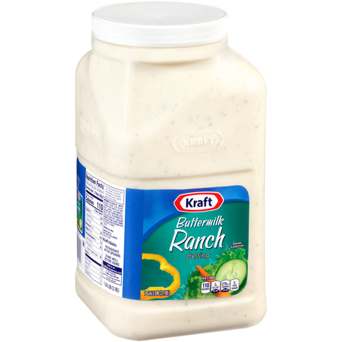 Dressing Ranch Buttermilk