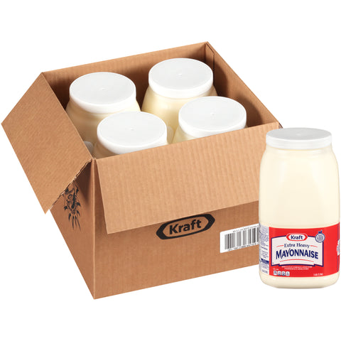 Mayonnaise Extra Heavy