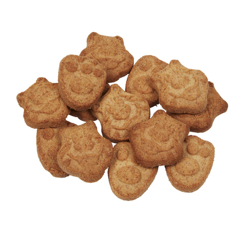 Cracker Elf® Graham Original Made W/ Whole Grains Iw