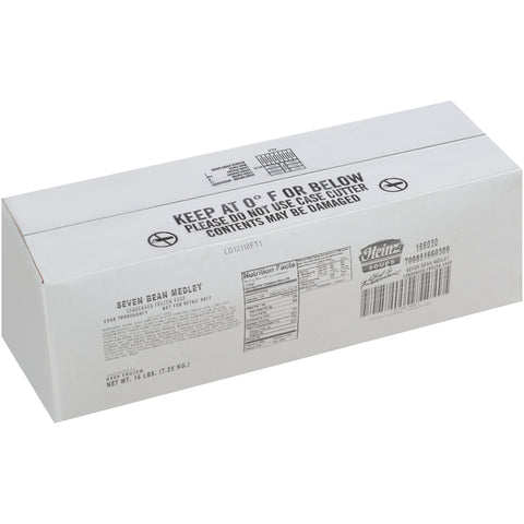 Soup Seven Bean Medley 166030/78001235