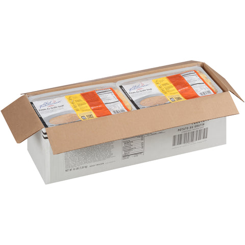 Chef Francisco® SOUP POTATO AU GRATIN (M) 164100/78001216