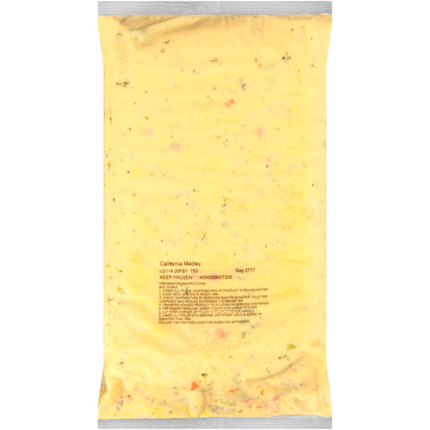 Soup California Medley Bag