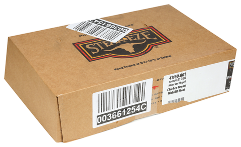 Redi-Steak® CHICKEN ORIGINAL BREAKAWAY 10000041260