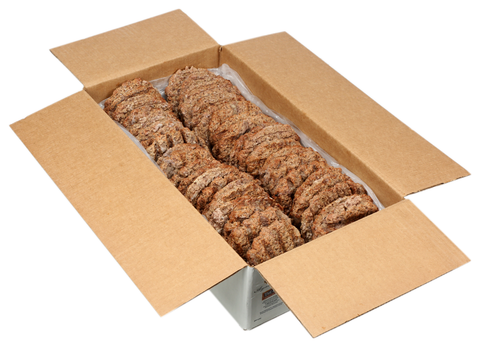 Beef Pub Steakburger Flamebroiled The Pub® Fc 4 Oz 25-940