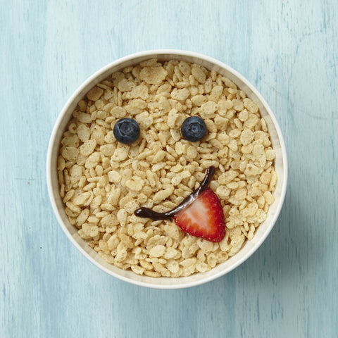Cereal Rice Krispies® Individual Box
