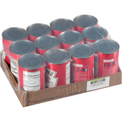 Soup Cream Of Celery Condensed 417400/78003933
