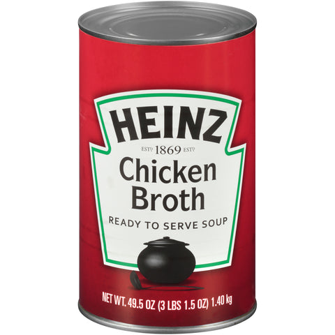 Broth Chicken 417600/78003938