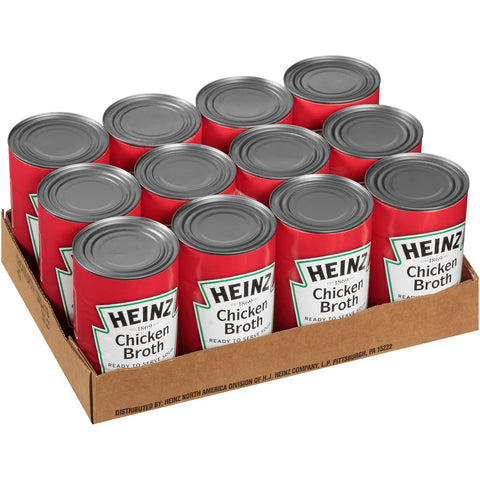 Broth Chicken 417600/78003938