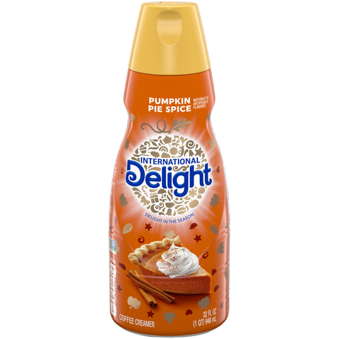 International Delight INT D PUMPKIN PIE SPICE