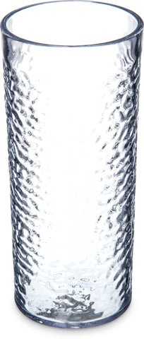 Carlisle TUMBLER PEBBLE OPTIC™ SAN CLEAR 20 OZ